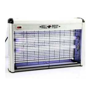 Pest Killer Ηλεκτρική Εντομοπαγίδα 40W MT-040