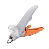 Pet Comfy Nail Trimmer με Μεγεθυντικό Φακό Led