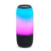 Pulse 3 Αδιάβροχο Ηχείο Bluetooth 20W Μαύρο