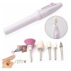 Salon Shaper Τροχός Νυχιών Μπαταρίας