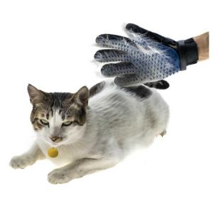 True Touch Five-Finger Μπλε