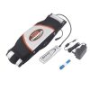 Vibro Shape Heat Diffusion Ζώνη Παθητικής Γυμναστικής Κοιλιακών και Γλουτών