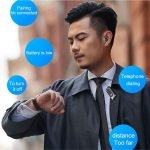 Ασύρματο Ακουστικό Bluetooth K55 Wireless