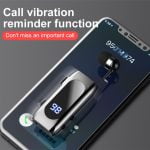 Ασύρματο Ακουστικό Bluetooth K55 Wireless
