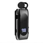 Ασύρματο Ακουστικό Bluetooth K55 Wireless