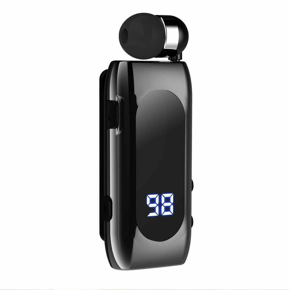 Ασύρματο Ακουστικό Bluetooth K55 Wireless Ασύρματο Ακουστικό Bluetooth K55 Wireless