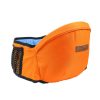 Κάθισμα Μέσης για Μωρά Orange Aaiebao Carrier Waist Stool Walkers Baby
