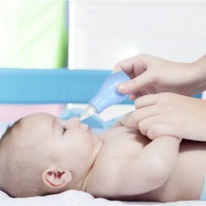 Σετ Περιποίησης Μωρού Care Kit Set Blue 10τμχ
