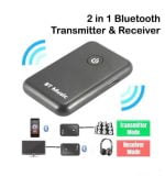 Πομποδέκτης Ήχου 2 σε 1 Bluetooth