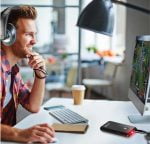 Πομποδέκτης Ήχου 2 σε 1 Bluetooth