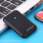 Πομποδέκτης Ήχου 2 σε 1 Bluetooth