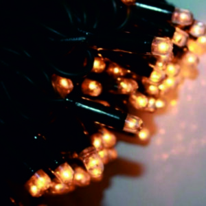 200 Χριστουγεννιάτικα Λαμπάκια Led