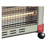 Σόμπα Χαλαζία Akel 2900W