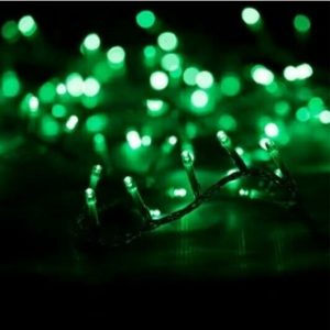 100 Χριστουγεννιάτικα Λαμπάκια Led