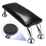 Arm Rest Manicure με Χώρο Υποδοχής Συσκευής Πολυμερισμού
