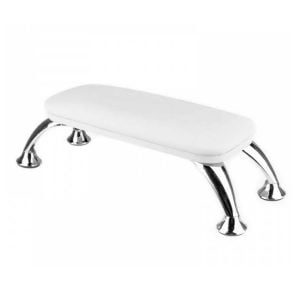 Arm Rest Manicure με Χώρο Υποδοχής Συσκευής Πολυμερισμού