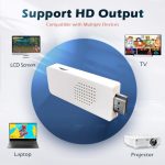 Ασύρματη Κονσόλα Παιχνιδιών Retro Hd με 1784 ενσωματωμένα παιχνίδια