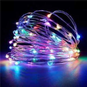 Φωτάκια Led με Bluetooth