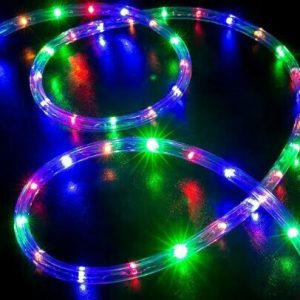 Φωτοσωλήνας Led 10 Μέτρα