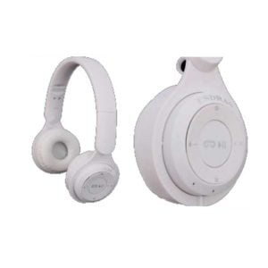 Ασύρματα Ακουστικά Οverhead Bluetooth