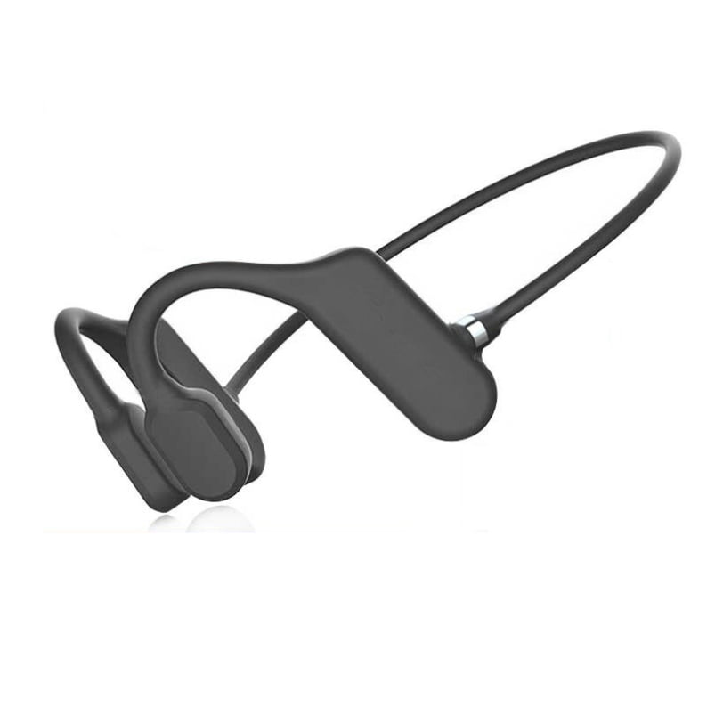 Ασύρματα Bluetooth Ακουστικά Μαύρα Ασύρματα Bluetooth Ακουστικά Μαύρα