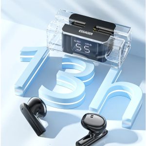 Ασύρματα Ακουστικά Bluetooth E90 TWS