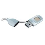 Fingerprint Usb Flash Drive