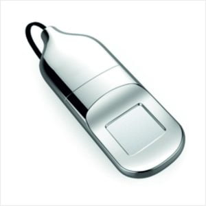 Fingerprint Usb Flash Drive