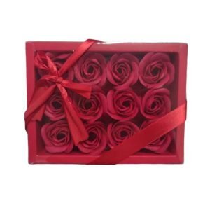 Forever Roses σε Κουτί