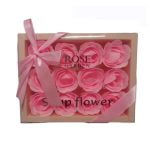 Forever Roses σε Κουτί