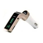 Bluetooth Transmitter – Φορτιστής Αυτοκινήτου