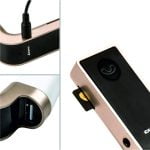 Bluetooth Transmitter – Φορτιστής Αυτοκινήτου