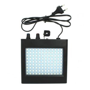 Φωτορυθμικό Led Room Strobe 108