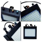 Φωτορυθμικό Led Room Strobe 108