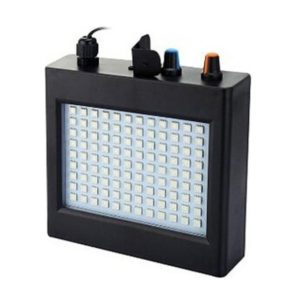 Φωτορυθμικό Led Room Strobe 108
