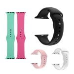 Λουράκι Σιλικόνης για Smartwatch 42/44mm