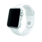 Λουράκι Σιλικόνης για Apple Watch 42/44mm