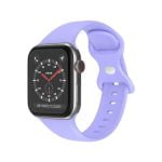 Λουράκι Σιλικόνης για Smartwatch 42/44mm