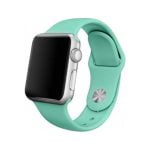 Λουράκι Σιλικόνης για Smartwatch 42/44mm