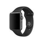 Λουράκι Σιλικόνης για Smartwatch 42/44mm