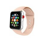 Λουράκι Σιλικόνης για Smartwatch 42/44mm