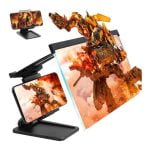Μεγεθυντής Οθόνης Κινητού 3D