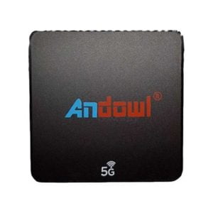 TV Box Android