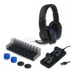 Game Pack Kit για PS4
