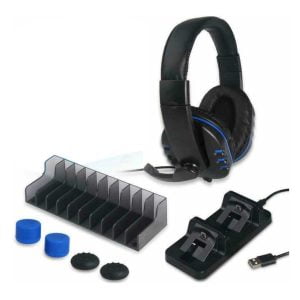 Game Pack Kit για PS4