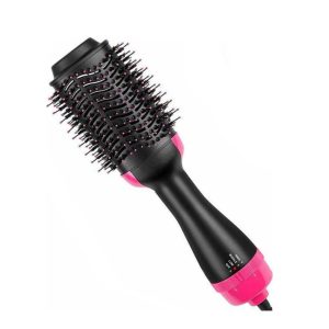 Ηλεκτρική Βούρτσα One Step Styler με Αέρα για Μπούκλες 1200W