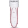 Kemei KM-5001 Ξυριστική Μηχανή Σώματος Επαναφορτιζόμενη / Με Καλώδιο