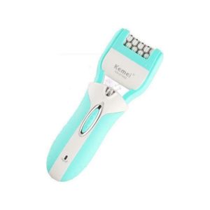 Kemei Σετ Αποτρίχωσης Epilator για Σώμα KM-6198B