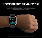 Smart Watch Ultra Max 8