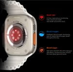Smart Watch Ultra Max 8